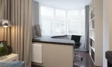 Демонтаж окна